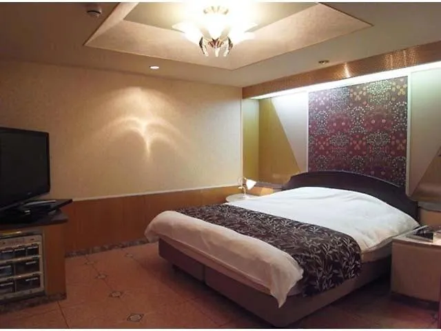 The Study Room Ikutama Osaka 0*,  Japan