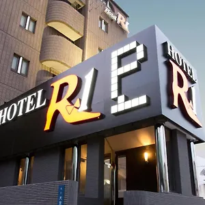 ルートワン ラブホテル